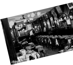 CHEZ CARMEN