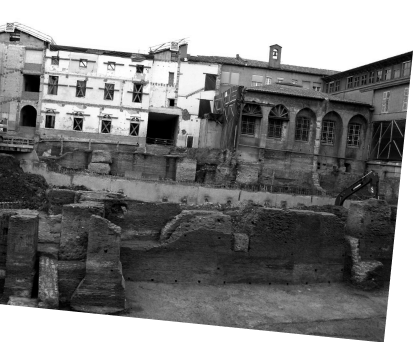 LA BASCULE