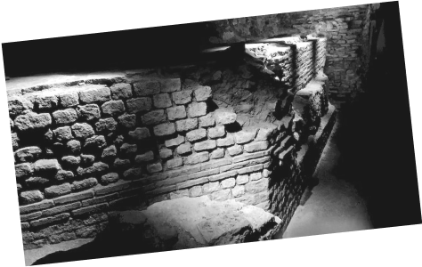 LA BASCULE
