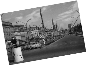 LA BASCULE
