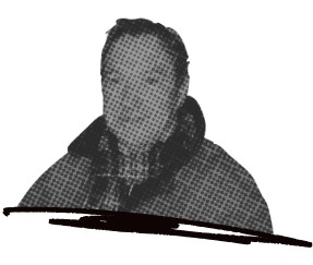 TONY SINATURE